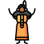 Wild West icon 64x64
